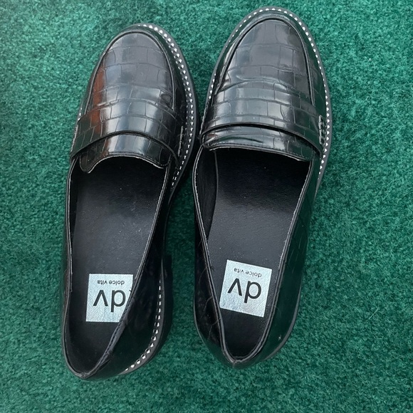 Dolce Vita loafers never worn - Picture 3 of 4